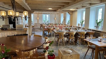 Restoran