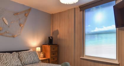 2 bedroom accommodation in Weymouth