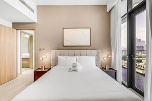 1 chambre, bureau, fer et planche à repasser, Wi-Fi gratuit
