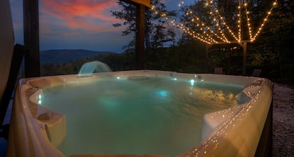 NEW Marty's Magic Haus Ski, Bike & Hike Retreat