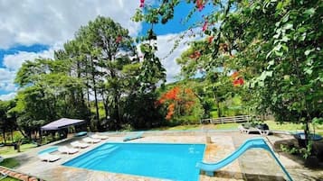 Terraço/pátio