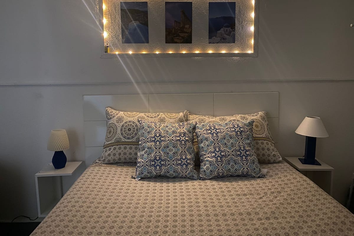 Superior Suite, Garden View | 1 bedroom, laptop workspace, free WiFi