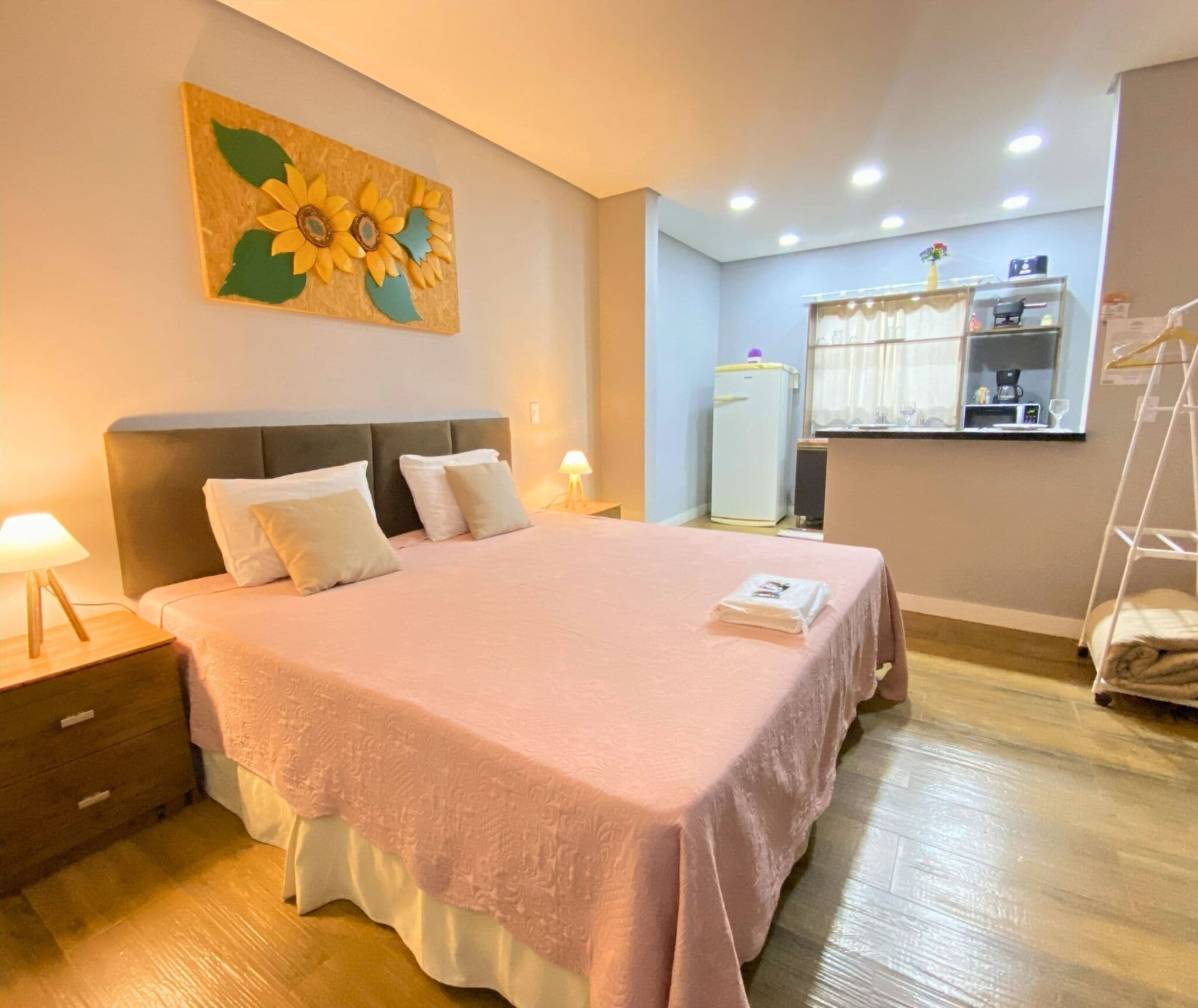 익스클루시브 캐빈, 수영장 이용, 호수 전망 | 노트북 작업 공간, 무료 WiFi