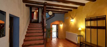 Pajarilla de Cosuenda Country House