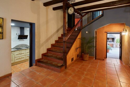 Pajarilla de Cosuenda Country House