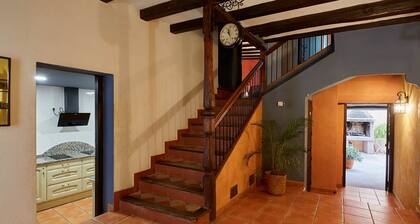 Pajarilla de Cosuenda Country House