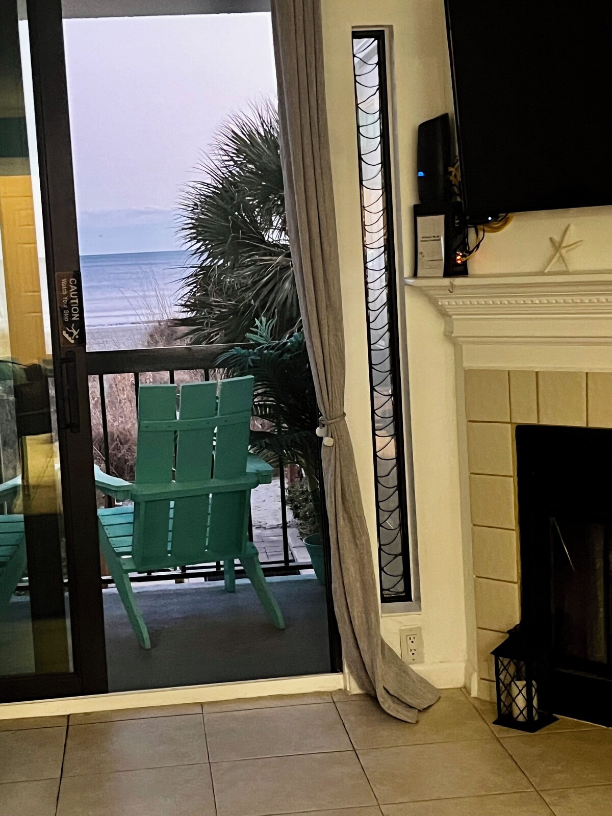 Imagem do perfil do anfitrião