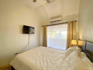 1 camera, Wi-Fi, lenzuola, accesso in sedia a rotelle