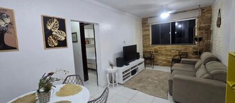 Cozy apartment in San Francisco 