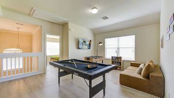 Sala de juegos