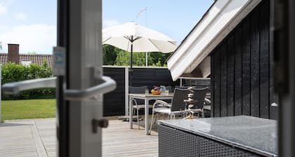 3 bedroom nice home in Hemmet