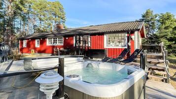 Servicio de la propiedad