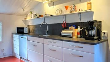 House | Private kitchen