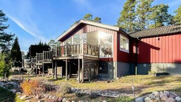 House | Exterior
