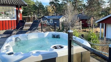 House | Property amenity