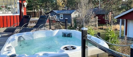 House | Property amenity