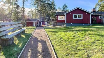 Nhà | Ngoại thất