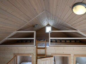 Hus | 3 soverom og individuelt innredet