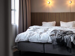 3 bedrooms - 4 Star Holiday Home in Tjorn (Myggenäs)