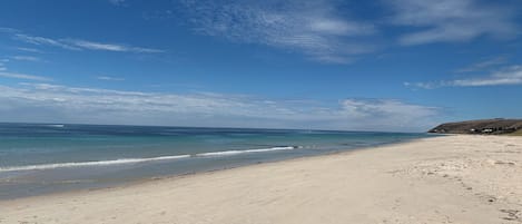 Plage à proximité