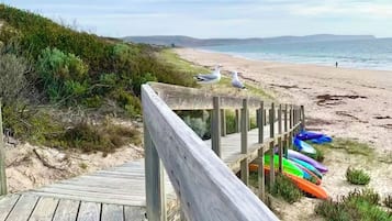 Plage à proximité