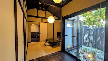 Comfort Quadruple Room, Non Smoking, Annex Building