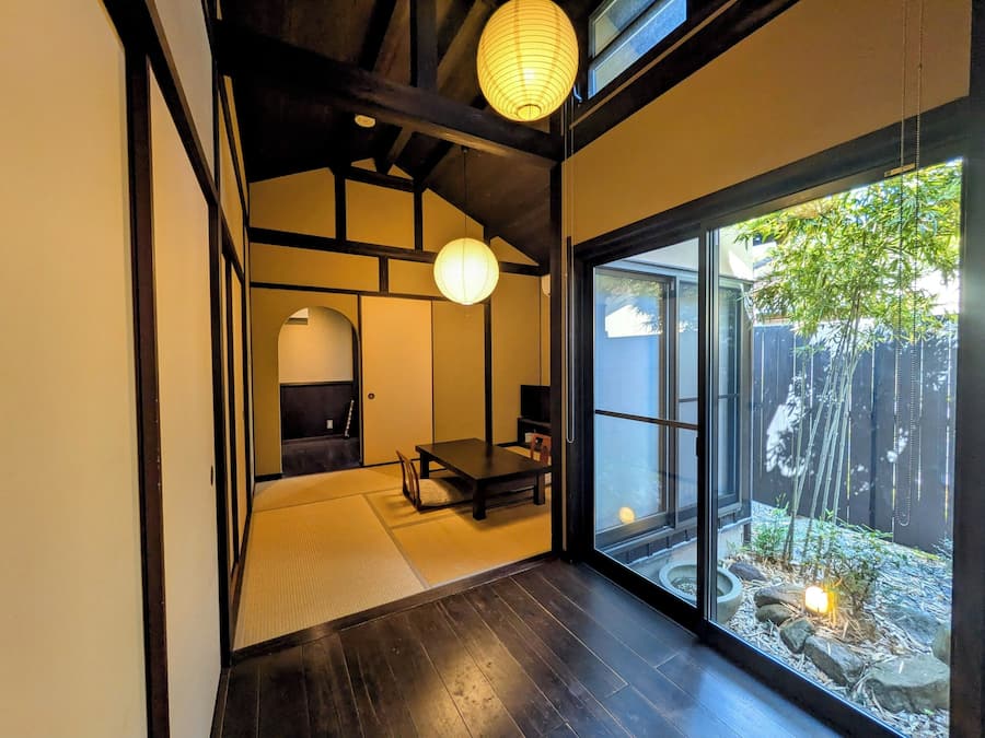 Comfort Quadruple Room, Non Smoking, Annex Building | Down comforters, in-room safe, iron/ironing board, free WiFi