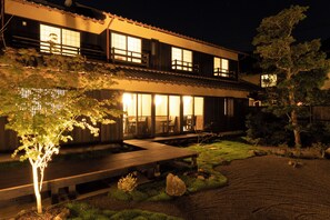 Exterior - Yuyado Choseian (Shirahama)