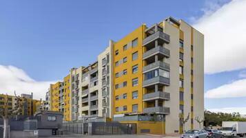 Apartment | Exterior