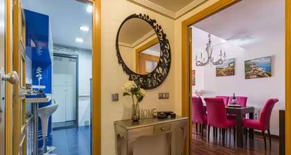 Parque Norte, Murcia