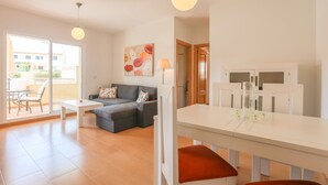 Interior - Las Cumbres - Apartment In Islantilla (Lepe)