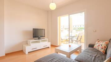 Departamento | Área de sala de estar