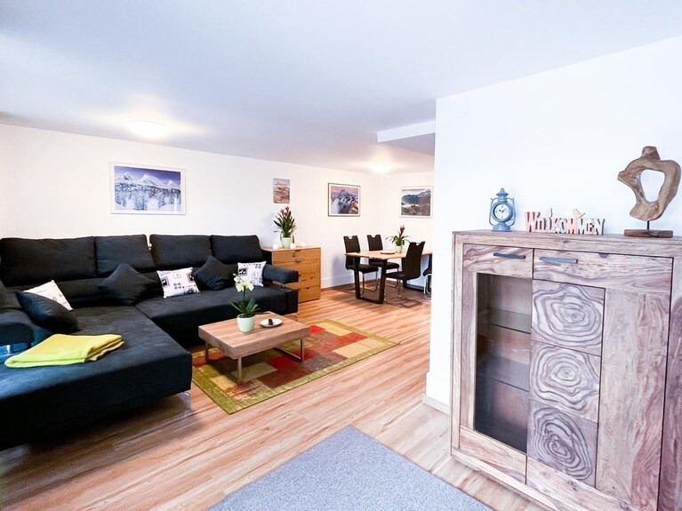 Panorama Lodge 18 - Wild Green - Pfronten