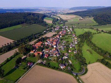 Ferienwohnung im GrieĂetal