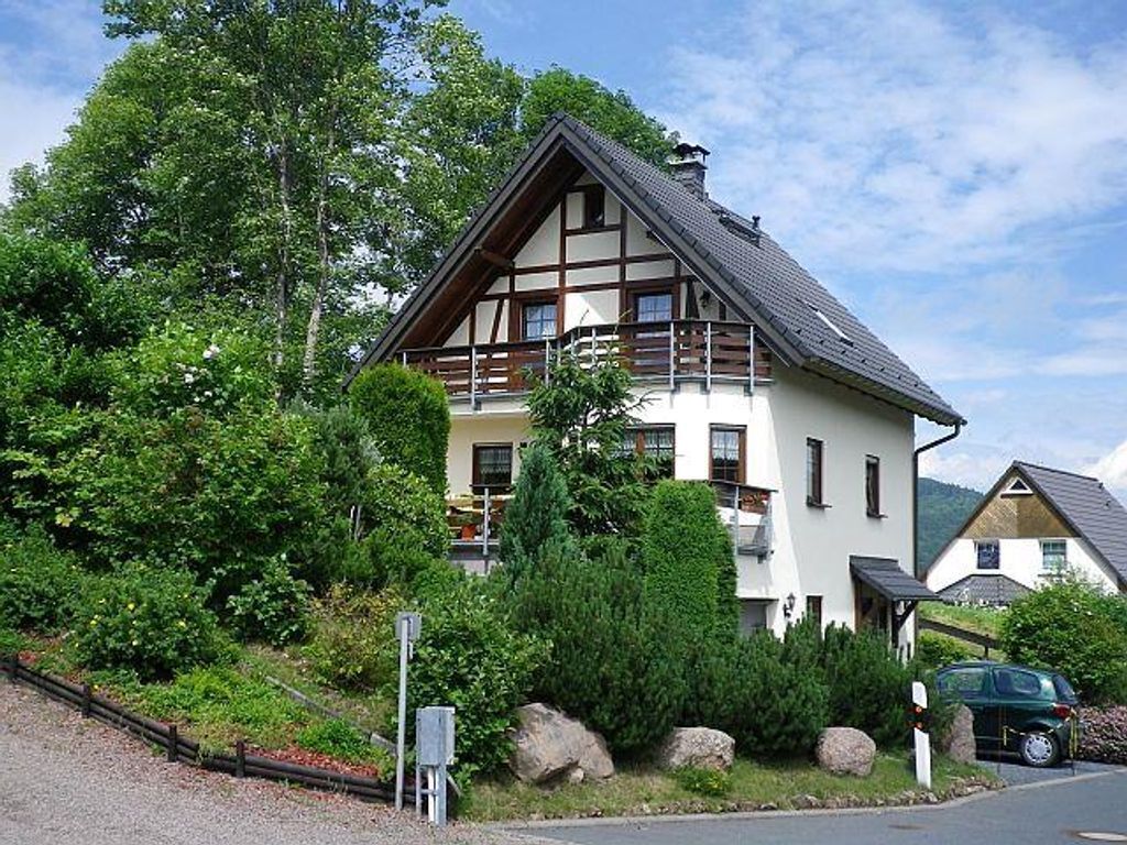 Ferienwohnung Lohse