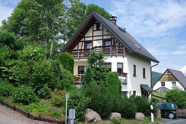 Ferienwohnung Lohse