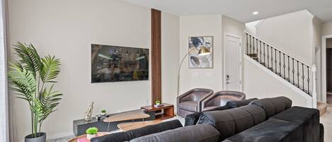 Smart TV