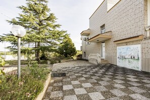 Property grounds - Agriturismo Liscio by Rentbeat (Noci)