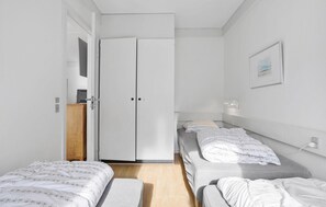 1 chambre, Wi-Fi gratuit