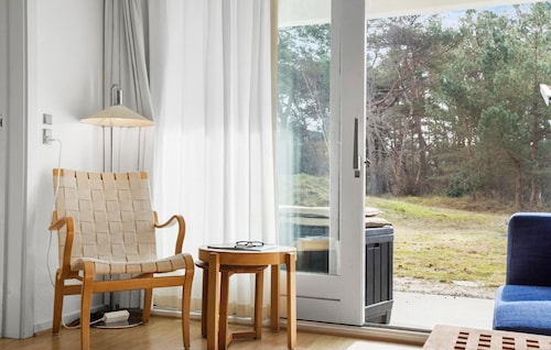 Schöne 1-Zimmer-Wohnung in Nexø