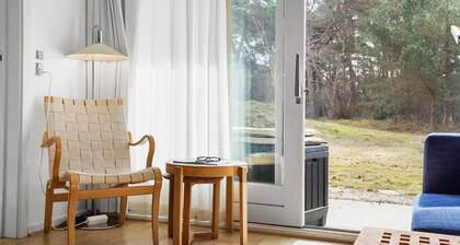 Schöne 1-Zimmer-Wohnung in Nexø