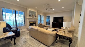 TV connectée, livres