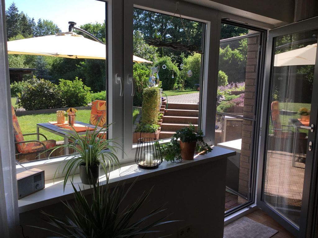 Ferienwohnung Osterquelle