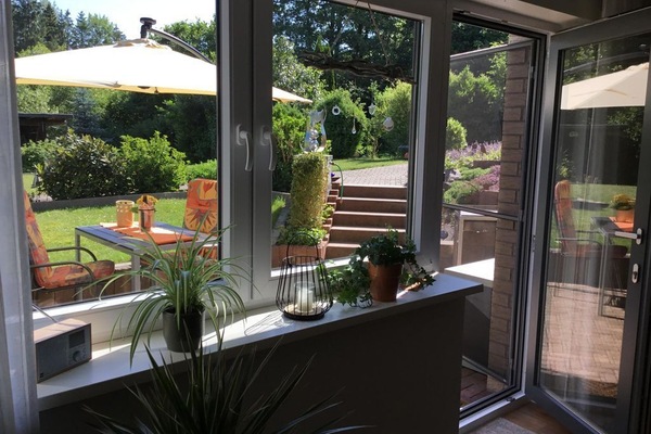 Ferienwohnung Osterquelle