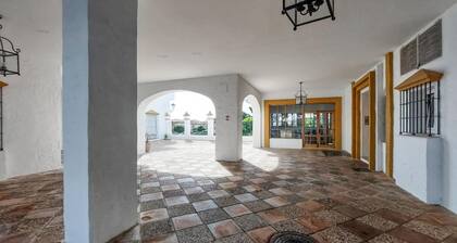 Pet friendly apartment