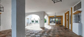 Dyrevennlig leilighet