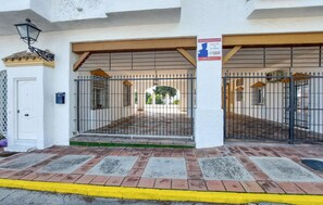 Detalle exterior
