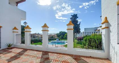 Pet friendly apartment