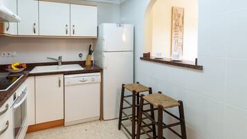 Apartment | Exterior