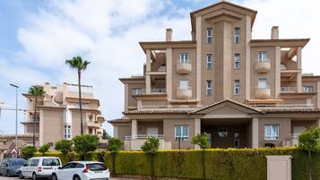 Departamento | Exterior